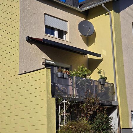 Dungenheim Ferienwohnung Haus Luzia מראה חיצוני תמונה