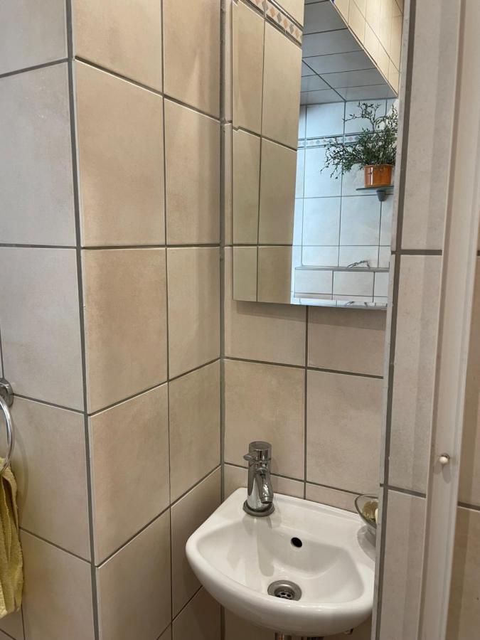 Dungenheim Ferienwohnung Haus Luzia מראה חיצוני תמונה