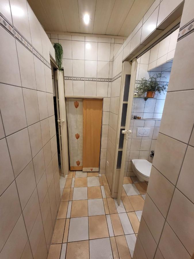 Dungenheim Ferienwohnung Haus Luzia מראה חיצוני תמונה