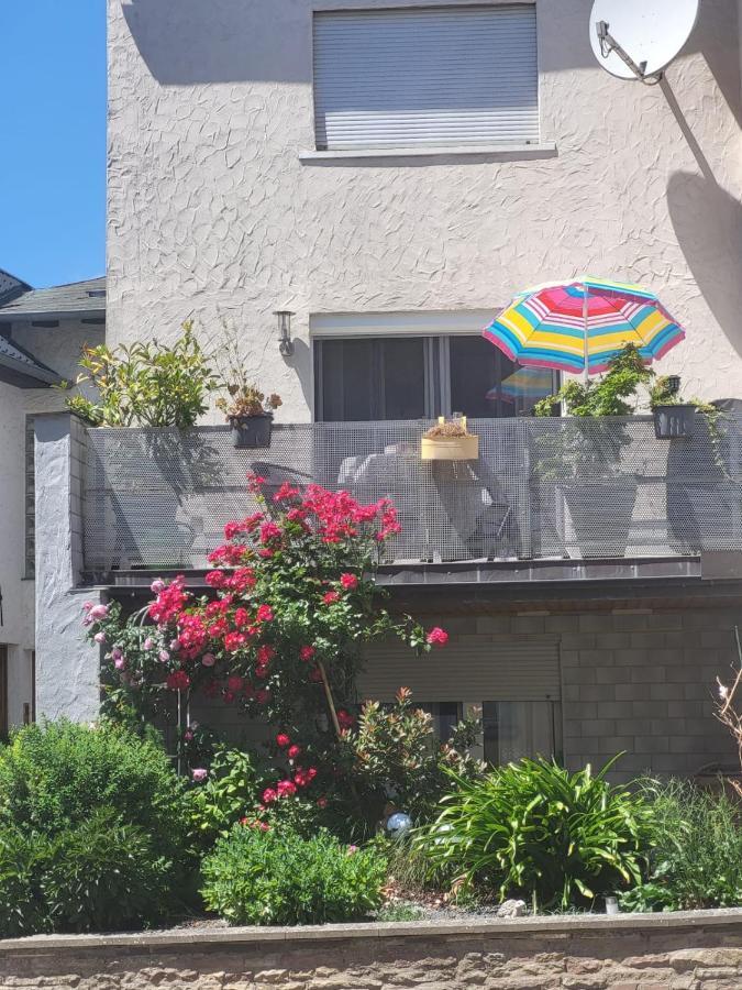 Dungenheim Ferienwohnung Haus Luzia מראה חיצוני תמונה