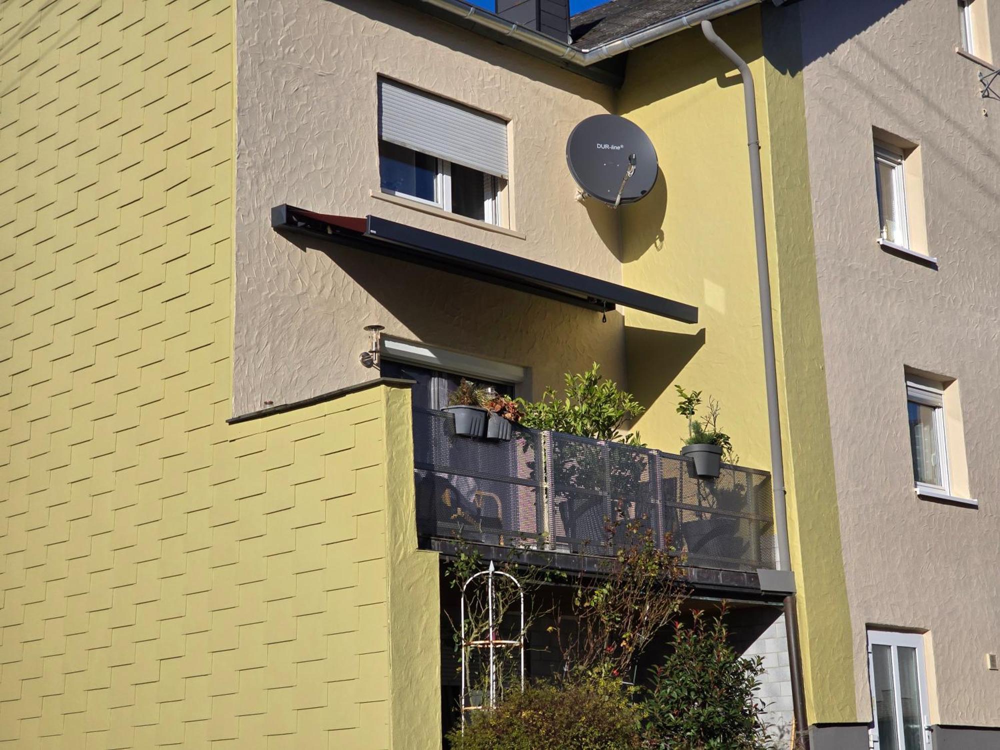 Dungenheim Ferienwohnung Haus Luzia מראה חיצוני תמונה